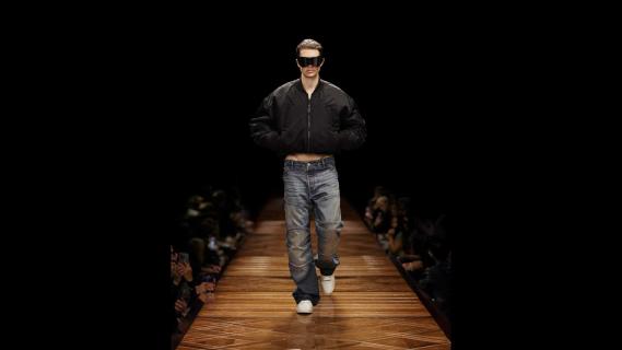 G-Star Elwood-campagne