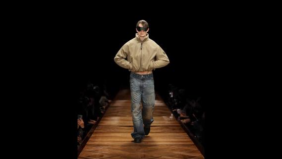 G-Star Elwood-campagne