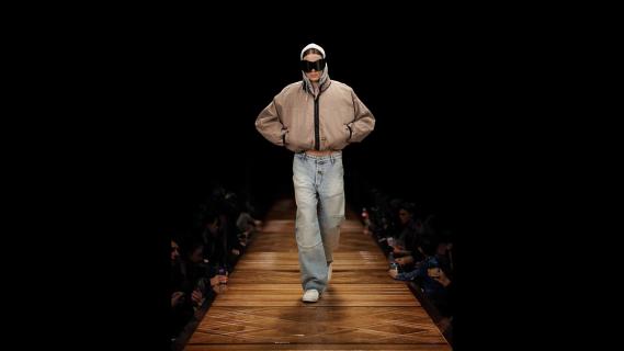 G-Star Elwood-campagne