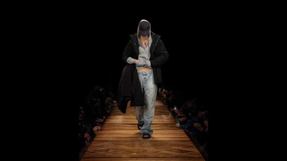 G-Star Elwood-campagne