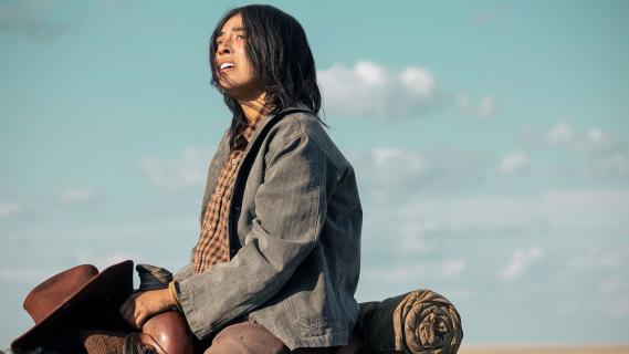 1923 serie yellowstone