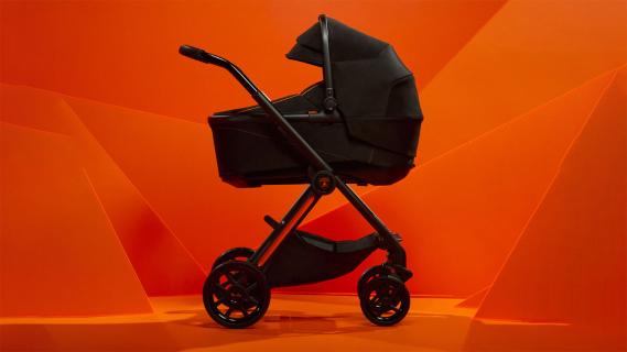 lamborghini kinderwagen