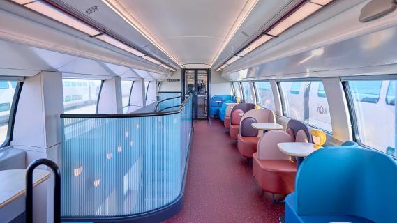 TGV M