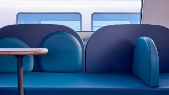 TGV M