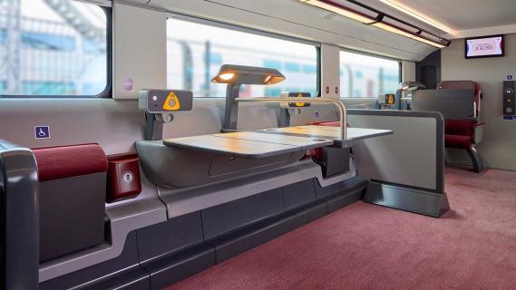 TGV M