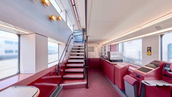 TGV M