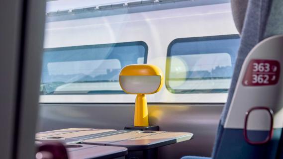 TGV M