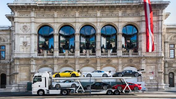 911 porsche RM Sotheby's