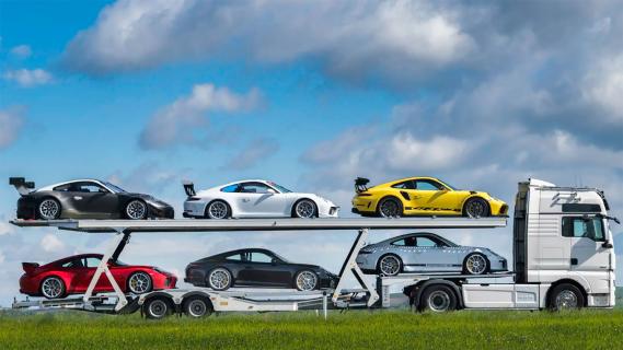 911 porsche veiling
