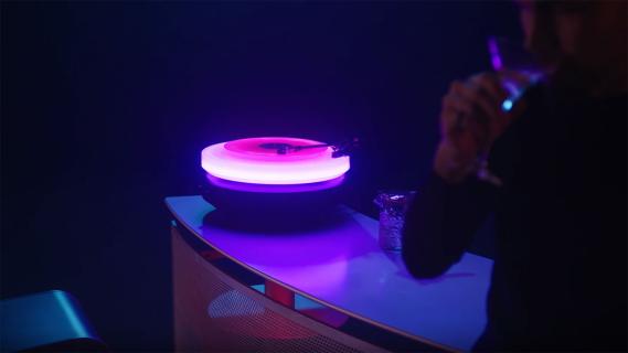 Hotaru Audio-Technica oplage