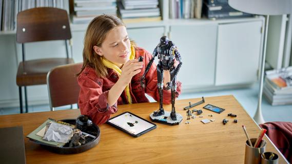 K-2SO lego