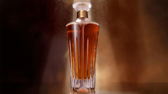 Midleton Very Rare ierse whiskey