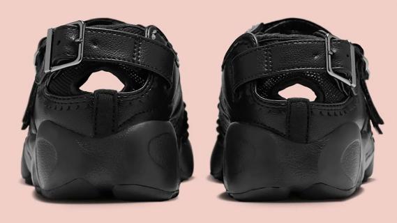 air rift leer