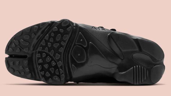 air rift onderkant