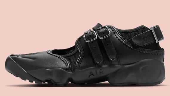 air rift zijkant