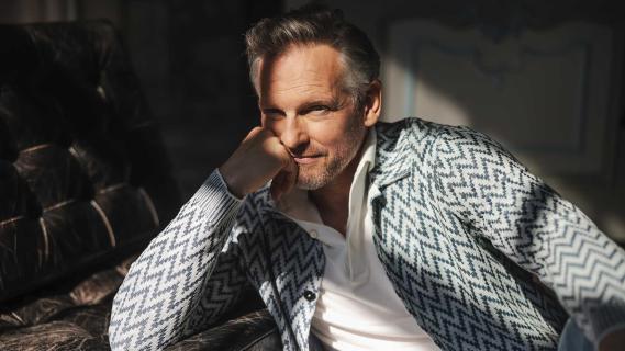 Barry Atsma