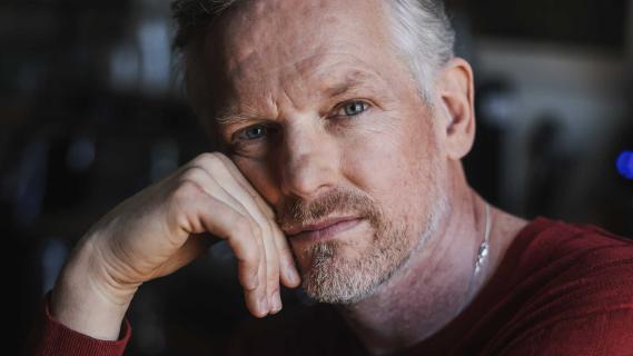 Barry Atsma