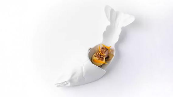 beste restaurants van belgië zilte