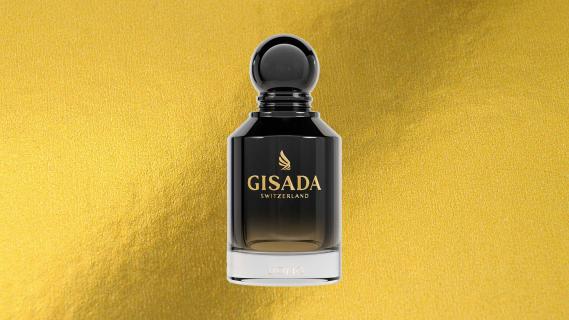 Gisada Uomo Eau de Parfum 2025