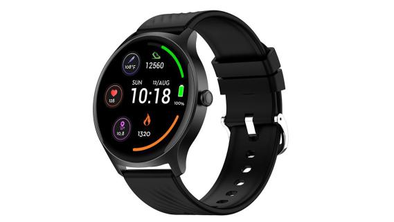 goedkope smartwatch action