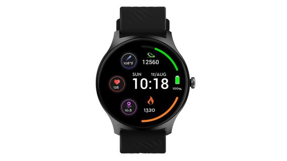 goedkope smartwatch