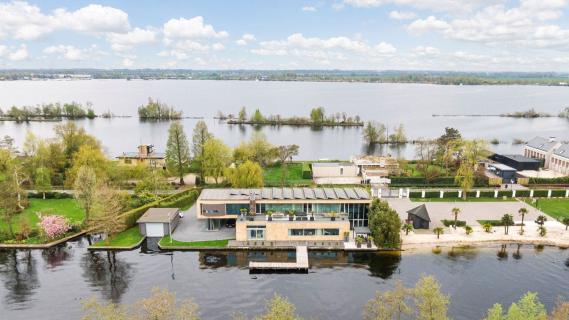 het-meest-bekeken-huis-op-funda-vinkeveen