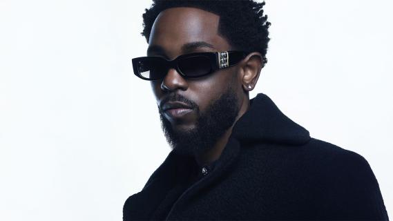 kendrick lamar chanel