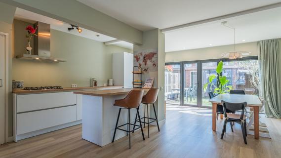 kopen zonder kijken huis binnen