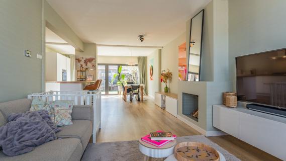 kopen zonder kijken huis ruimte