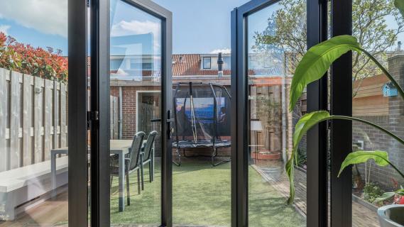 kopen zonder kijken huis schuifdeuren