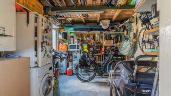 kopen zonder kijken huis garage