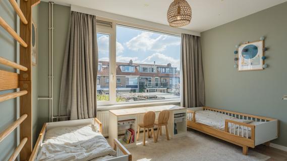 kopen zonder kijken huis slaapkamer 2