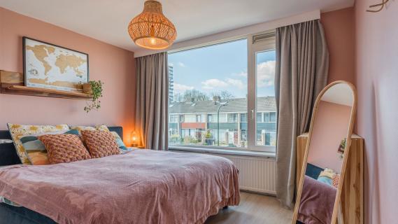 kopen zonder kijken huis slaapkamer