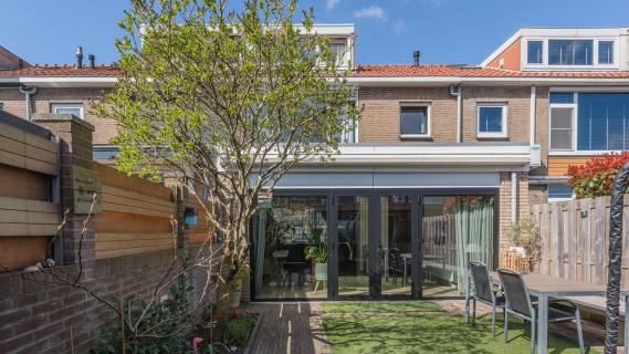 kopen zonder kijken huis tuin