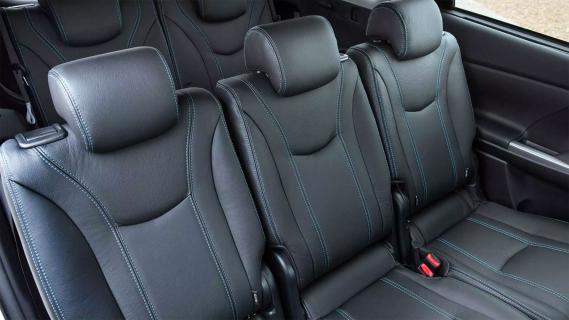 meest waardevaste auto stoelen