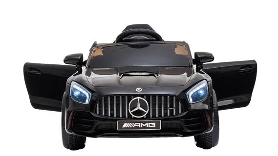 mercedes-benz amg kinderauto action