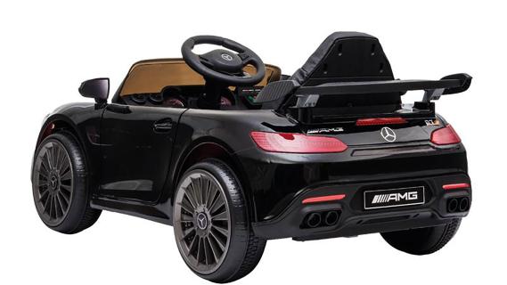 mercedes-benz amg kinderauto prijs