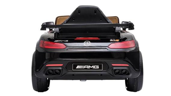 mercedes-benz amg kinderauto specificaties