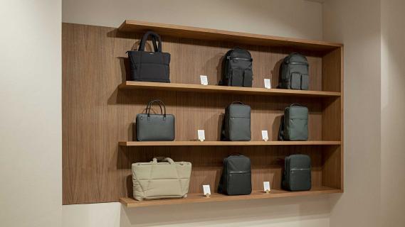 Nortvi Flagship Store Berlijn