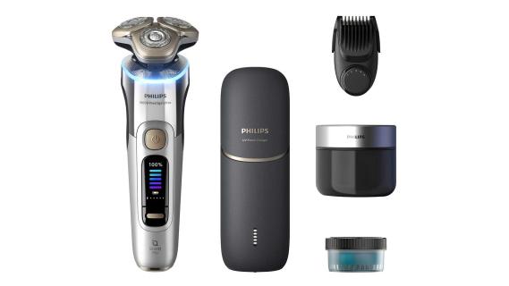 Philips i9000 Prestige Ultra