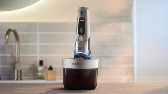 Philips i9000 Prestige Ultra