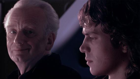 revenge of the sith 20 jaar