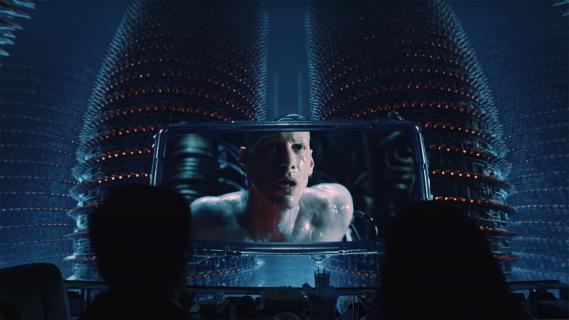 shared reality bioscoop