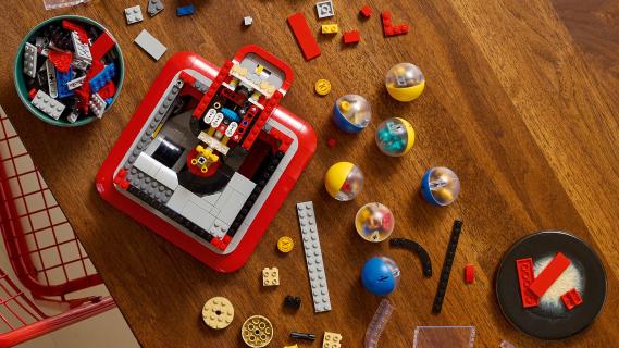 Lego Vending Machine kopen