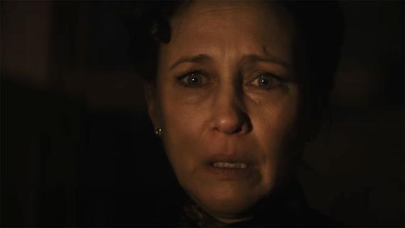The Conjuring Last Rites vera farmiga
