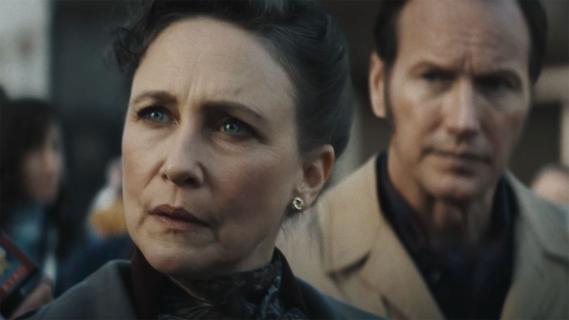 The Conjuring Last Rites
