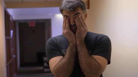 Wick is Pain chad stahelski