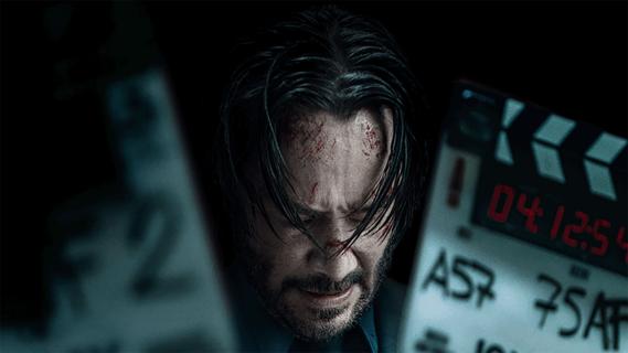 Wick is Pain