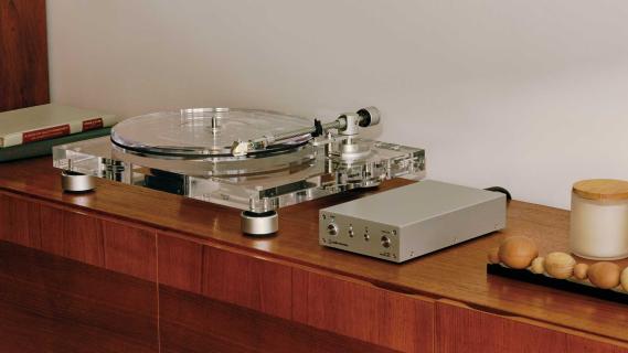 Audio-Technica AT-LPA2