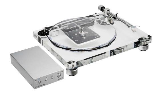 Audio-Technica AT-LPA2